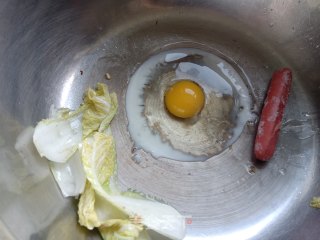 面包片的做法步骤：2