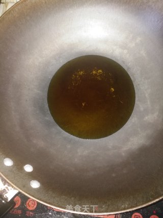 麻酱米粉的做法步骤：3