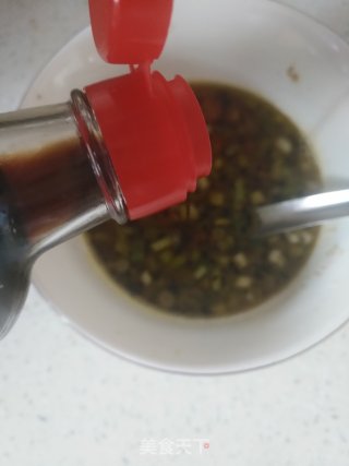 麻酱米粉的做法步骤：6