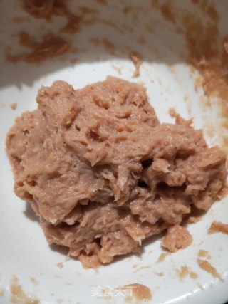 玉米胡萝卜火腿肠的做法步骤：3