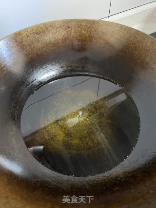 炸薯条的做法步骤：4