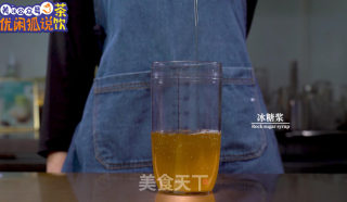 百香芒芒的做法步骤：4