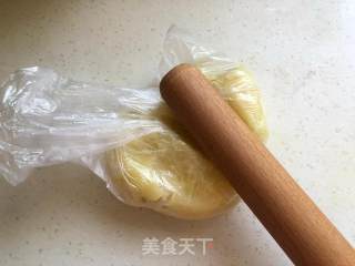 火山土豆泥的做法步骤：2