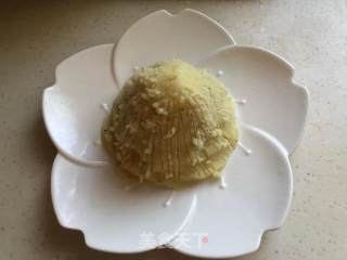 火山土豆泥的做法步骤：4