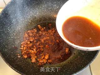 火山土豆泥的做法步骤：8