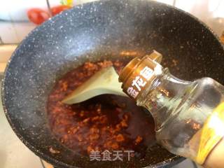 火山土豆泥的做法步骤：9
