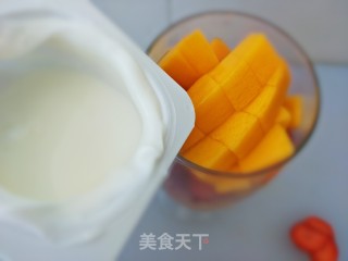 水果捞的做法步骤：7