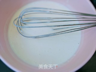 草莓糯米糍的做法步骤：6