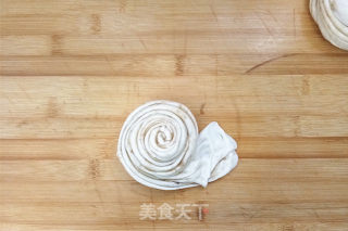 手抓饼的做法步骤：9