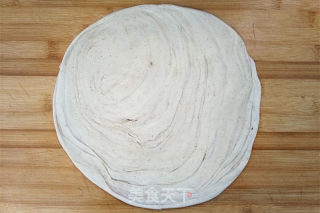 手抓饼的做法步骤：10