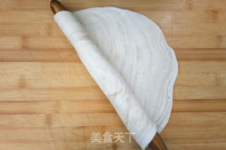 手抓饼的做法步骤：11