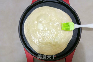 手抓饼的做法步骤：13