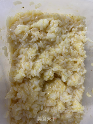 丰唇鸡宝宝的做法步骤：1