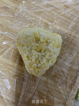 丰唇鸡宝宝的做法步骤：4