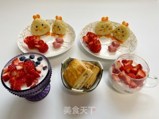 丰唇鸡宝宝的做法步骤：6