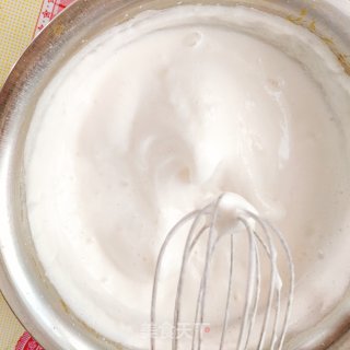 酸奶蛋糕——高压锅版的做法步骤：5