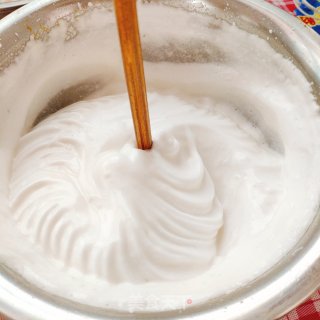 酸奶蛋糕——高压锅版的做法步骤：6