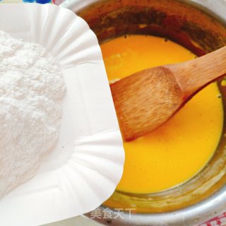酸奶蛋糕——高压锅版的做法步骤：8