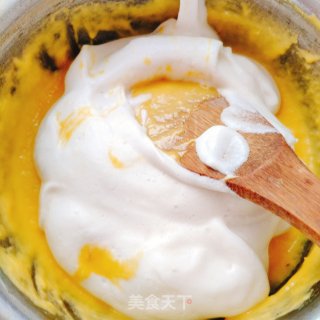 酸奶蛋糕——高压锅版的做法步骤：10