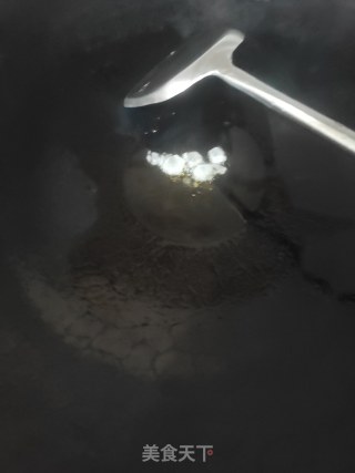 烤香干/卤水香干的做法步骤：2