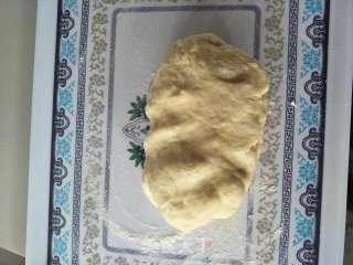 酥脆麻花的做法步骤：3