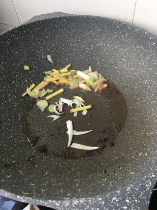 马齿苋菜干扣肉的做法步骤：18