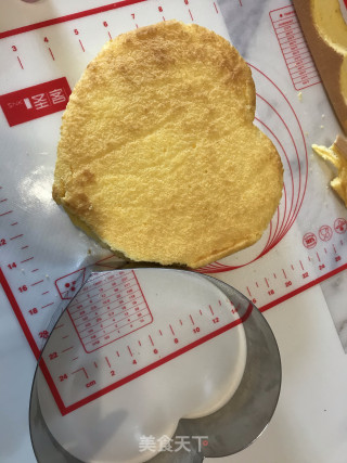 家庭版提拉米苏的做法步骤：7