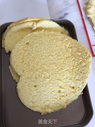 家庭版提拉米苏的做法步骤：8