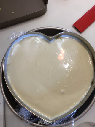 家庭版提拉米苏的做法步骤：9