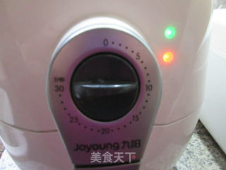 【空气炸锅】炸薯角的做法步骤：14
