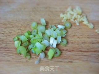 尖椒干豆腐的做法步骤：5