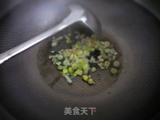尖椒干豆腐的做法步骤：6