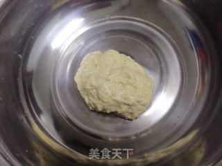 超级简单的面皮的做法步骤：2