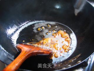 红烧鸡腿的做法步骤：4
