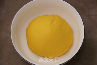 南瓜馒头--新手也可以做出光滑的馒头来的做法步骤：7