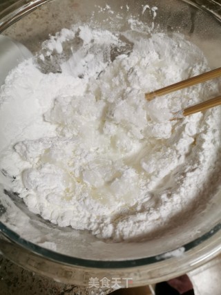 水晶虾饺的做法步骤：4