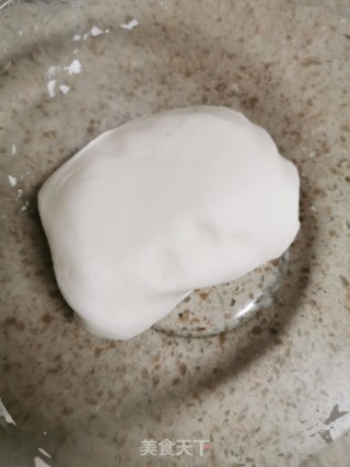 水晶虾饺的做法步骤：6