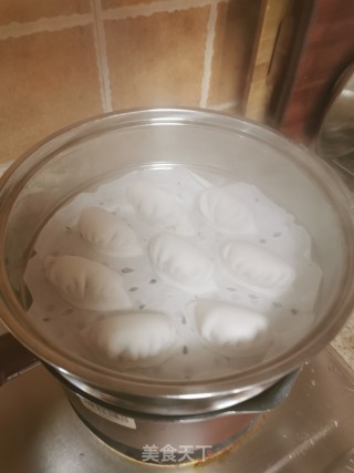 水晶虾饺的做法步骤：10