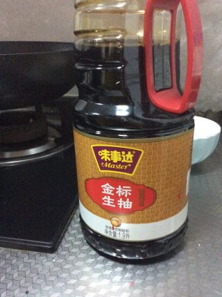 五花肉与虎皮蛋的搭配做法的做法步骤：6