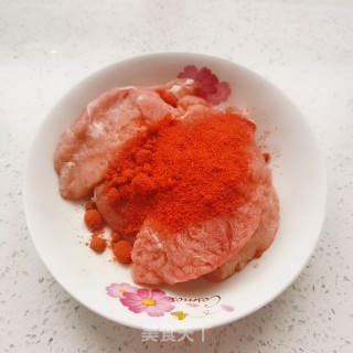 香煎牛排的做法步骤：3