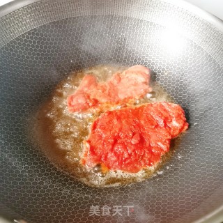 香煎牛排的做法步骤：5