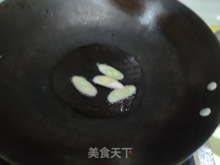 醋溜白菜的做法步骤：3