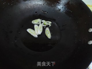 辣椒炒猪肚的做法步骤：3