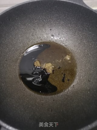 葱油拌面的做法步骤：6