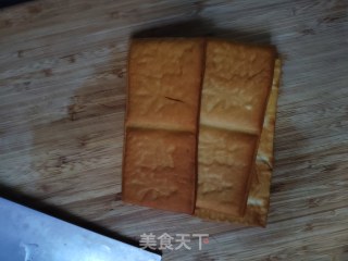 炒豆干的做法步骤：1