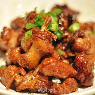 麻辣啤酒鸭的做法步骤：3