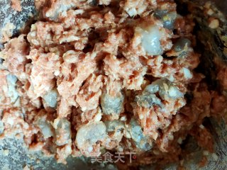 猪肉鲜虾馄饨的做法步骤：8