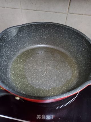 煎青瓜的做法步骤：3