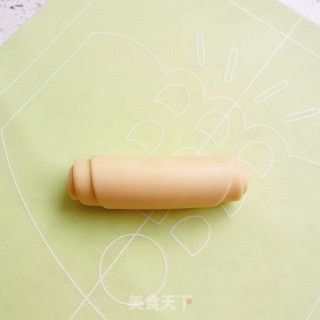 汉堡包的做法步骤：10