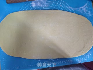 炸鸡蛋条的做法步骤：2